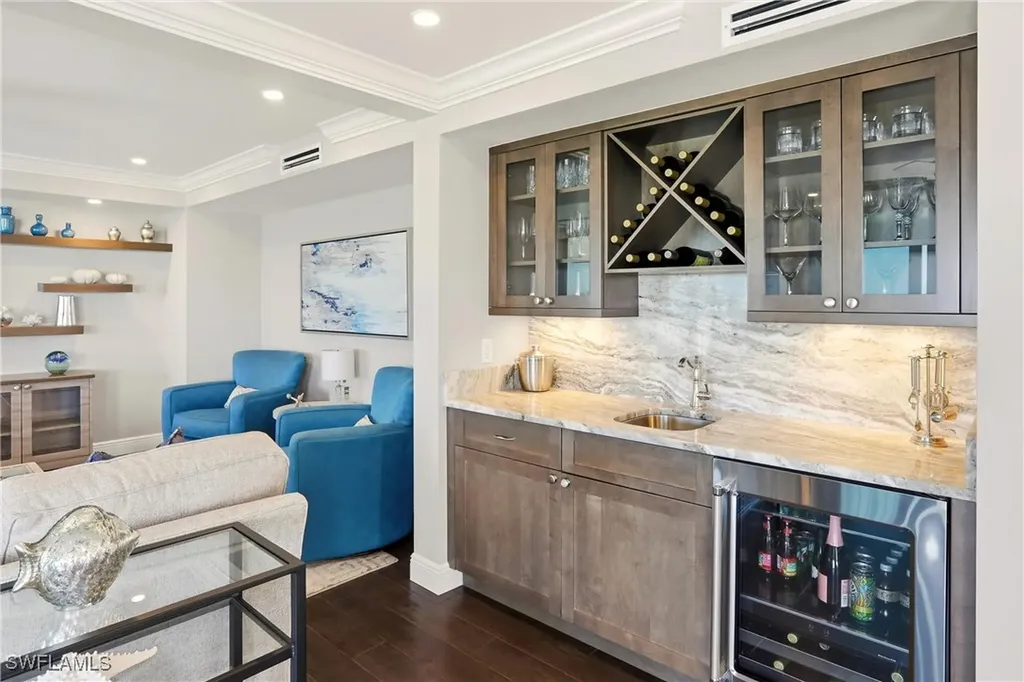 9715 Gulf Shore Drive Naples FL 34108