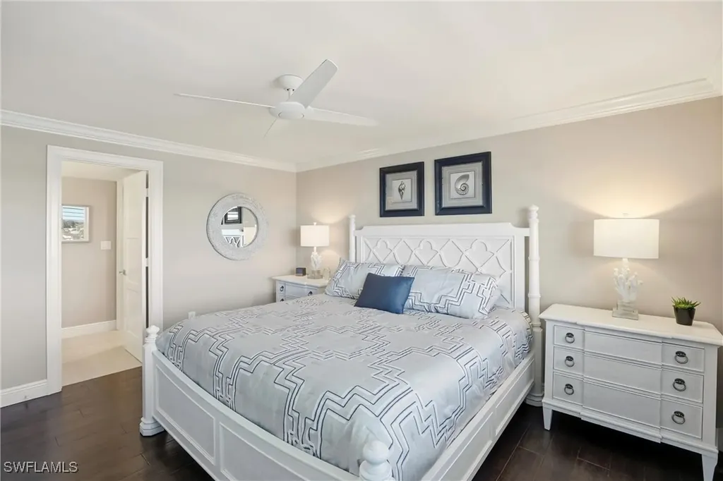 9715 Gulf Shore Drive Naples FL 34108