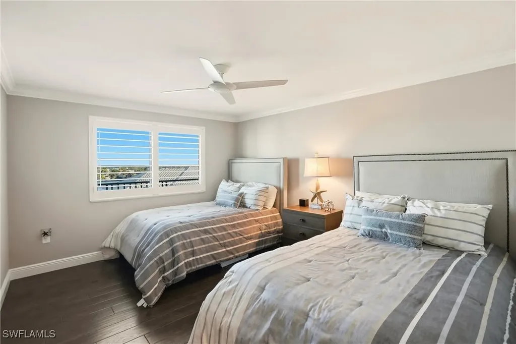 9715 Gulf Shore Drive Naples FL 34108