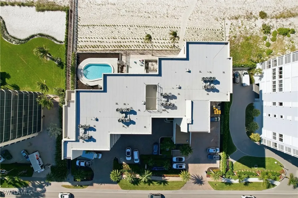 9715 Gulf Shore Drive Naples FL 34108