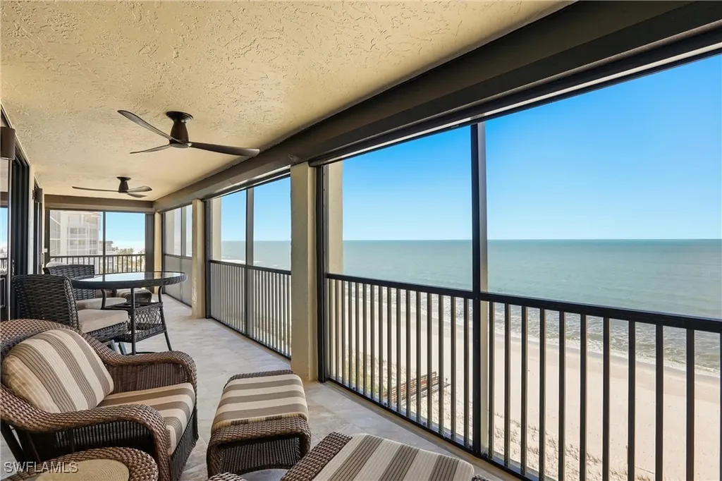 9715 Gulf Shore Drive Naples FL 34108