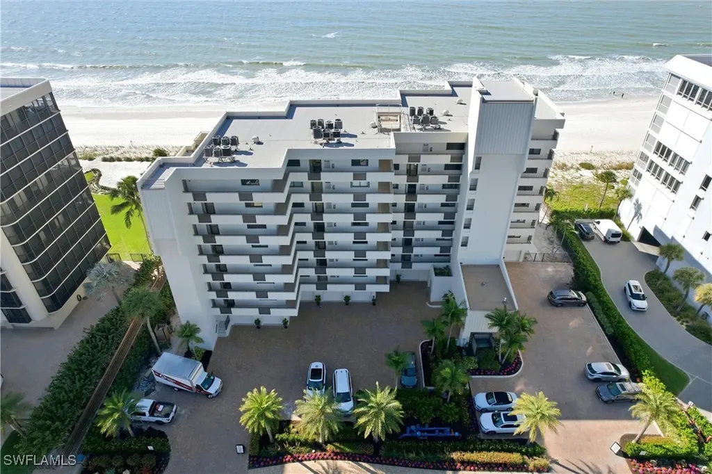 9715 Gulf Shore Drive Naples FL 34108