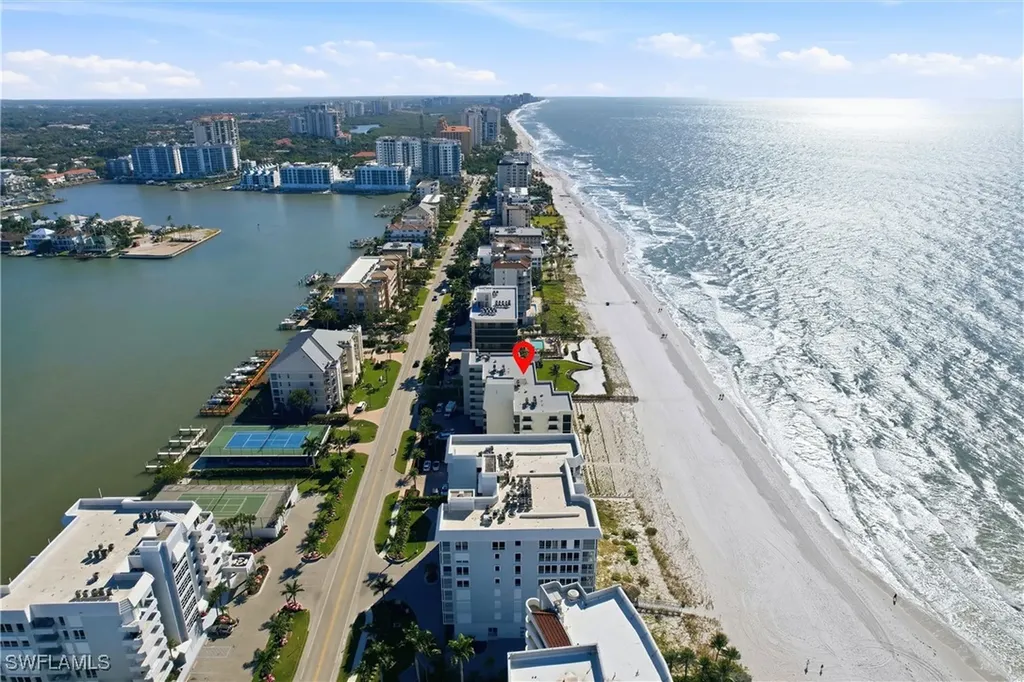 9715 Gulf Shore Drive Naples FL 34108