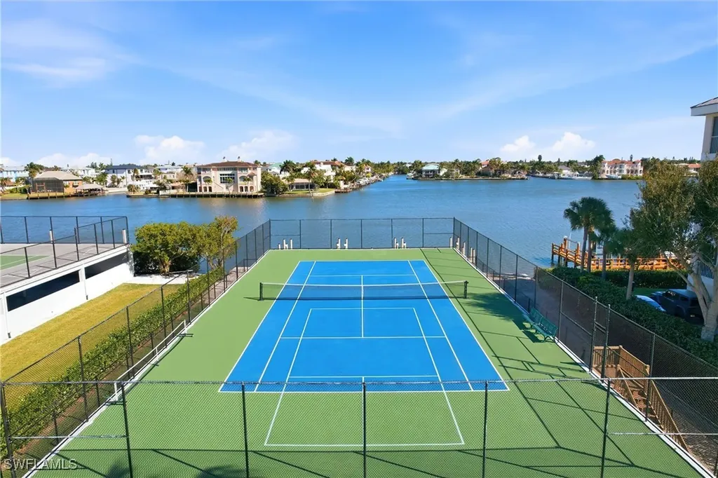 9715 Gulf Shore Drive Naples FL 34108