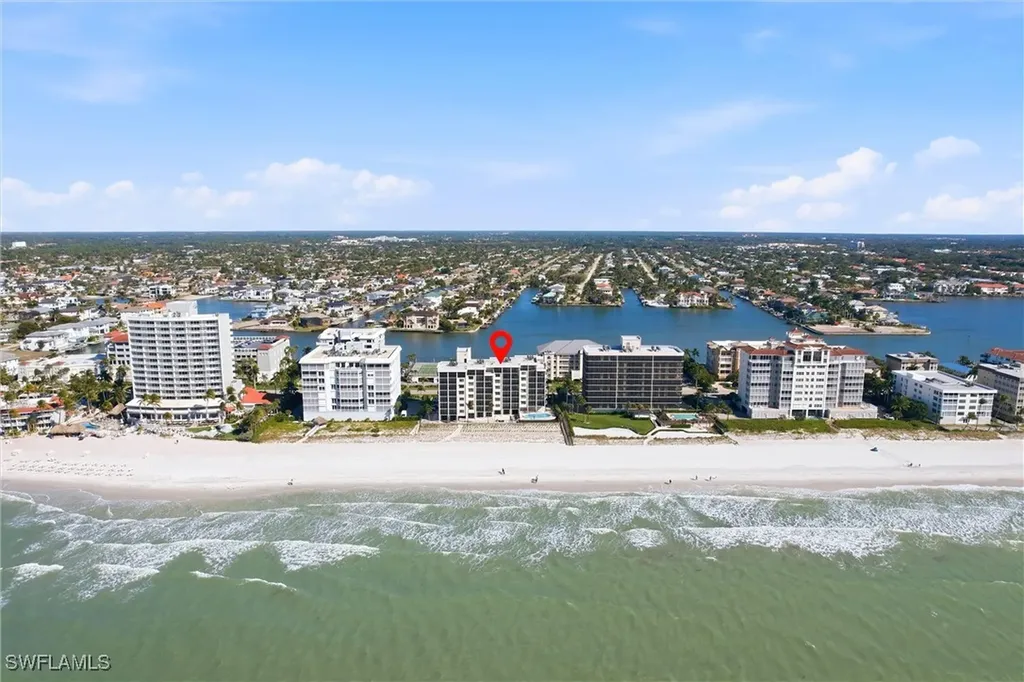 9715 Gulf Shore Drive Naples FL 34108