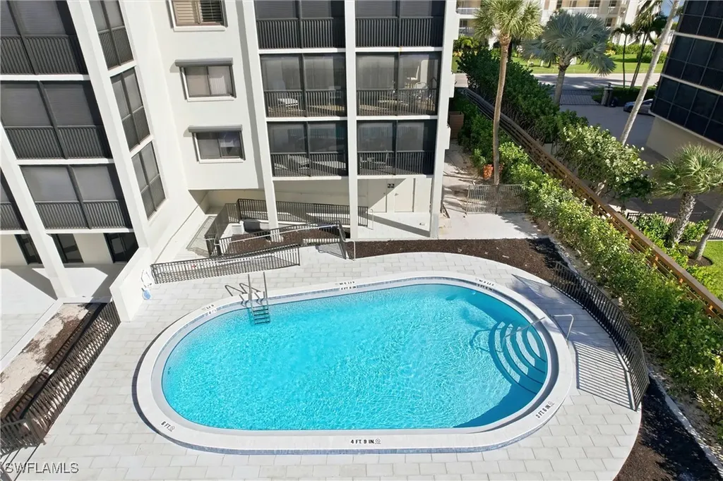 9715 Gulf Shore Drive Naples FL 34108