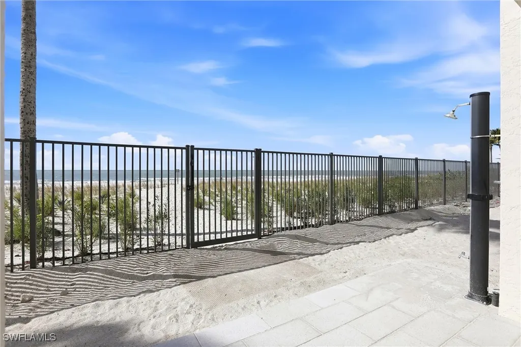 9715 Gulf Shore Drive Naples FL 34108