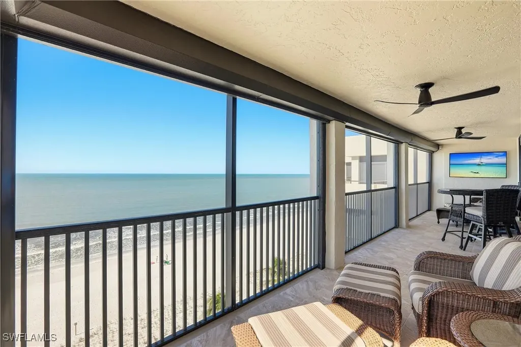 9715 Gulf Shore Drive Naples FL 34108