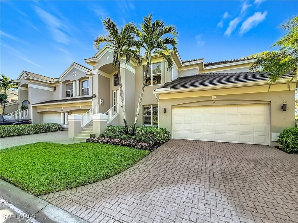3051 Lancaster Drive Naples FL 34105