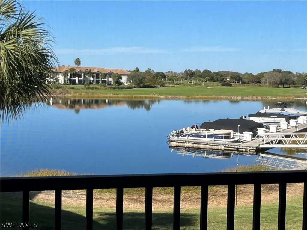 8771 Coastline Court Naples FL 34120