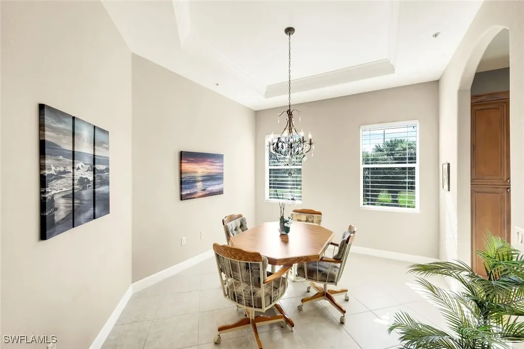 8771 Coastline Court Naples FL 34120