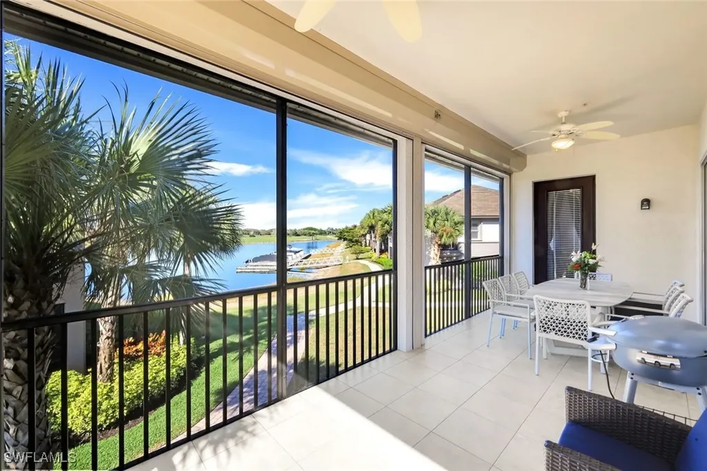 8771 Coastline Court Naples FL 34120