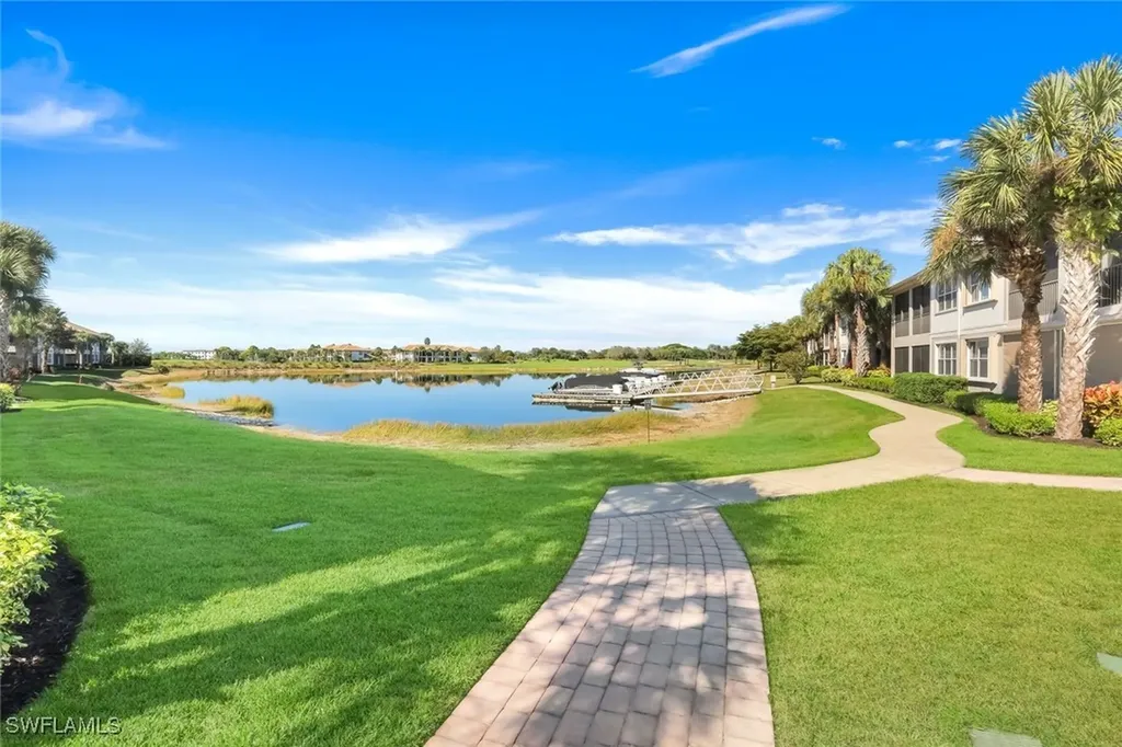 8771 Coastline Court Naples FL 34120