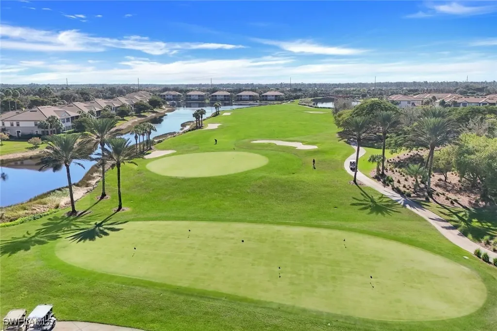 8771 Coastline Court Naples FL 34120