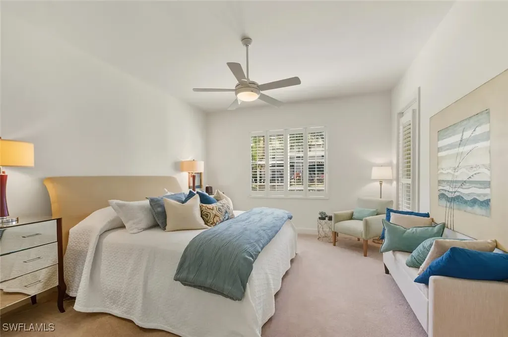 6135 Montelena Circle Naples FL 34119