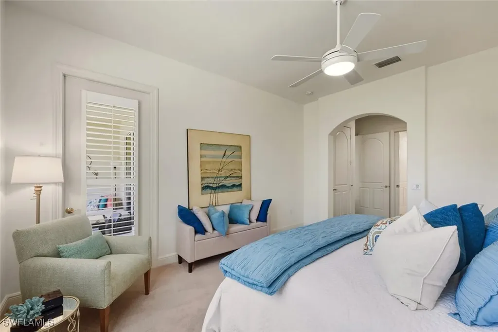 6135 Montelena Circle Naples FL 34119