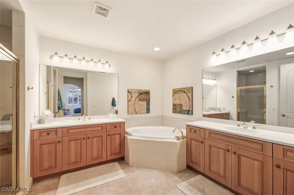 6135 Montelena Circle Naples FL 34119