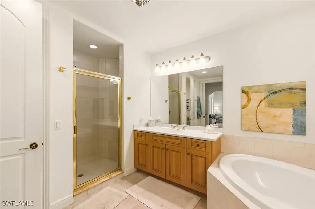 6135 Montelena Circle Naples FL 34119