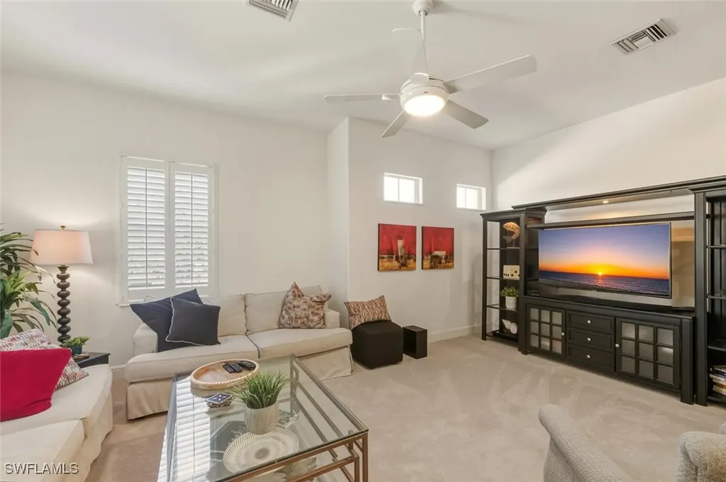 6135 Montelena Circle Naples FL 34119