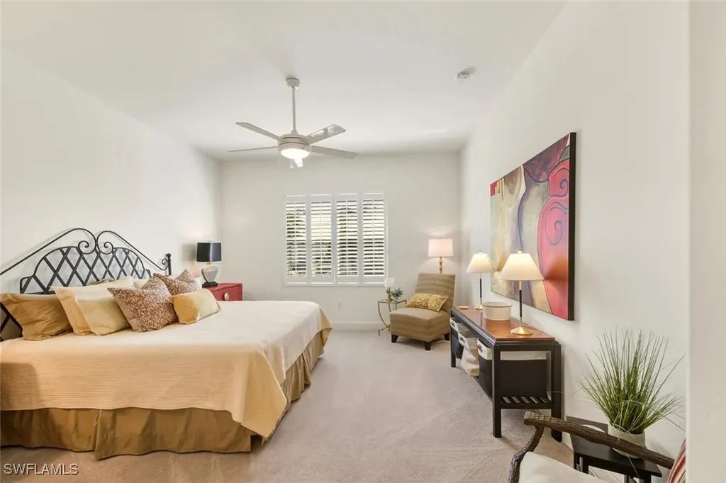 6135 Montelena Circle Naples FL 34119