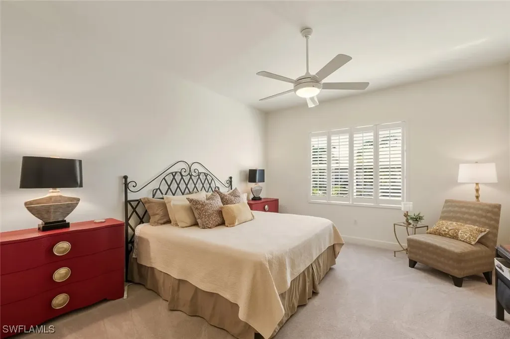 6135 Montelena Circle Naples FL 34119