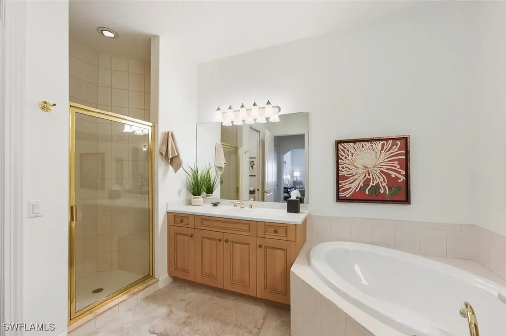 6135 Montelena Circle Naples FL 34119