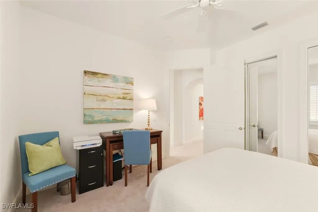 6135 Montelena Circle Naples FL 34119