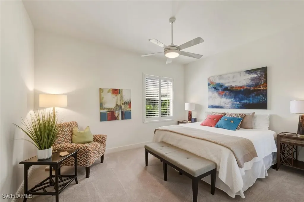 6135 Montelena Circle Naples FL 34119