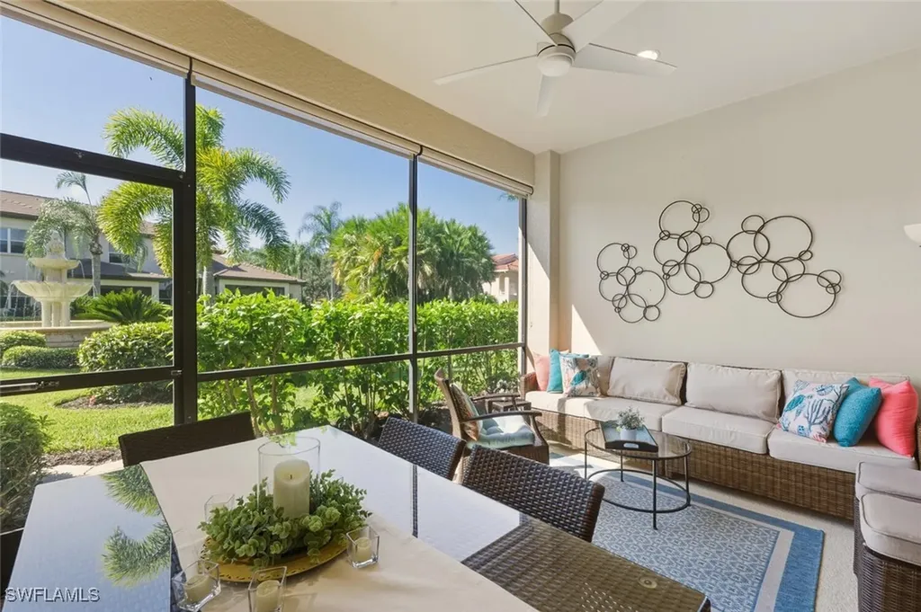 6135 Montelena Circle Naples FL 34119