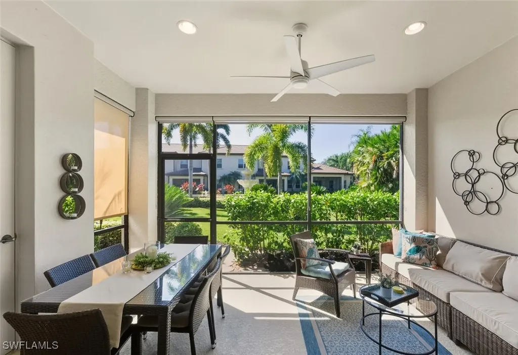 6135 Montelena Circle Naples FL 34119