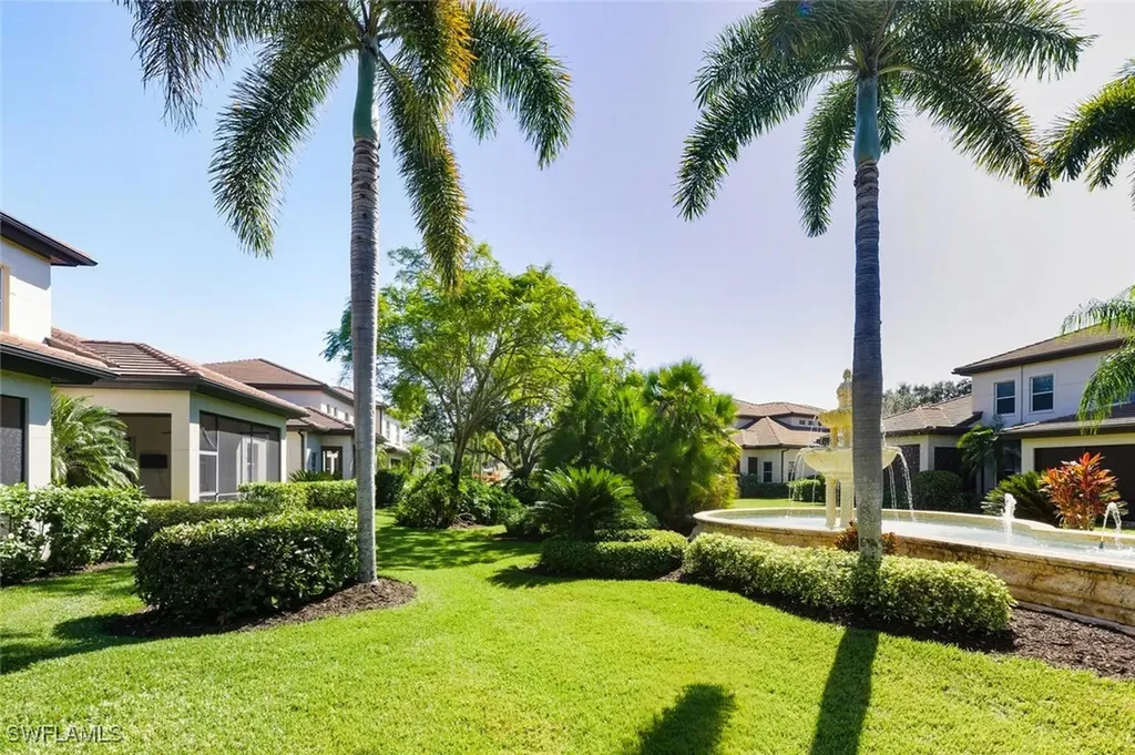 6135 Montelena Circle Naples FL 34119
