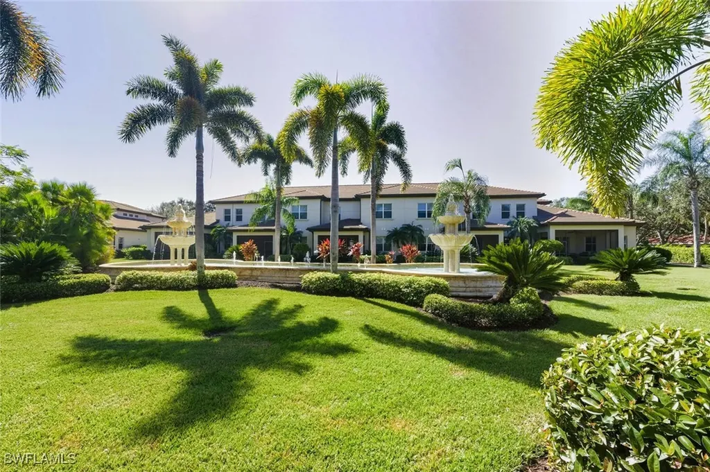 6135 Montelena Circle Naples FL 34119