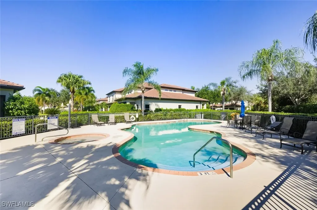 6135 Montelena Circle Naples FL 34119