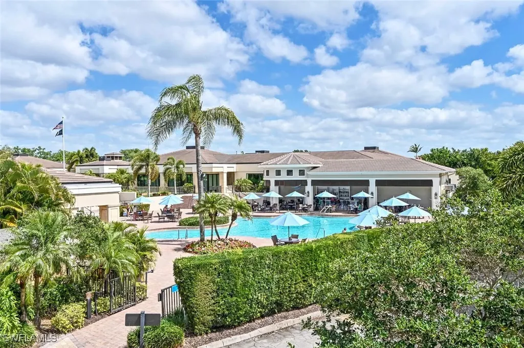 6135 Montelena Circle Naples FL 34119
