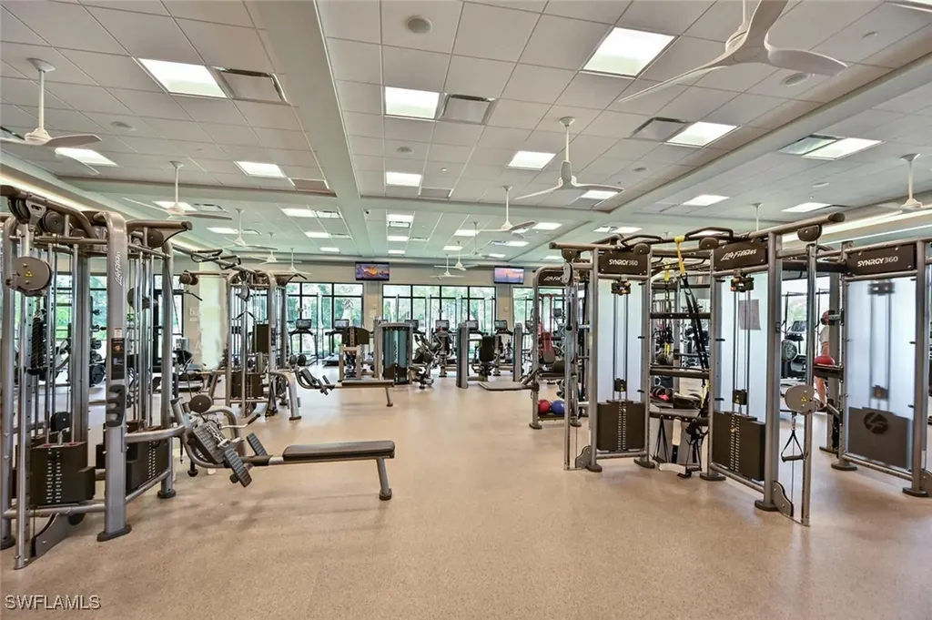 6135 Montelena Circle Naples FL 34119