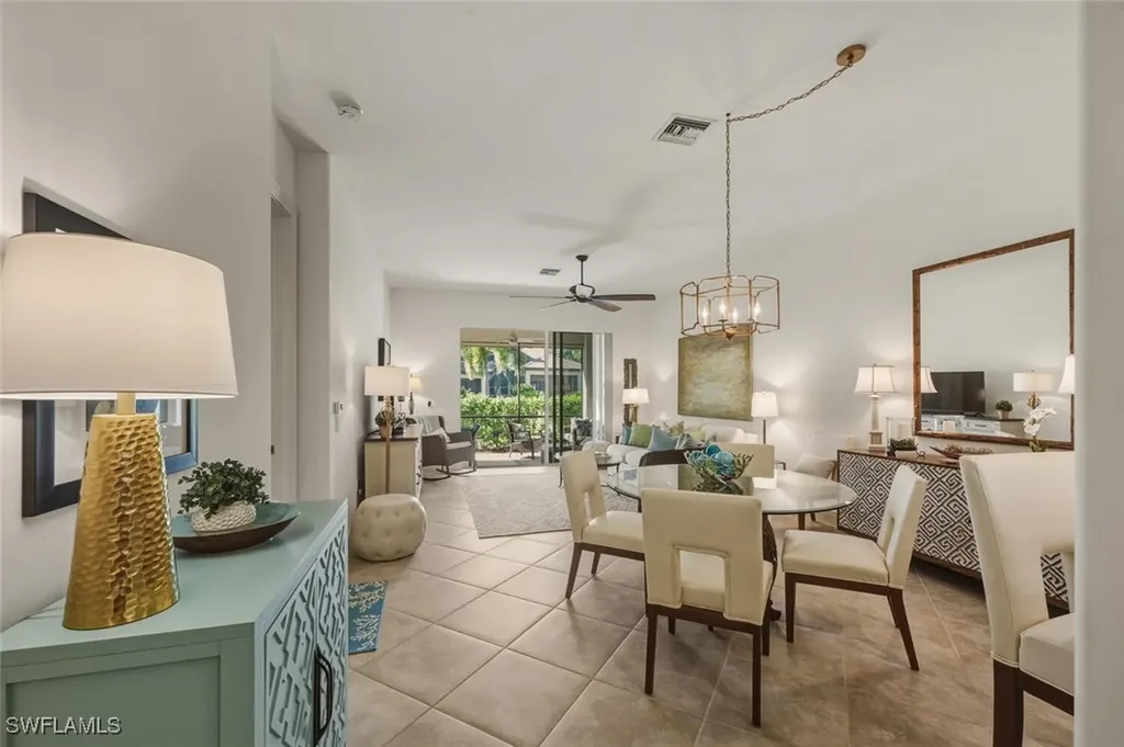6135 Montelena Circle Naples FL 34119