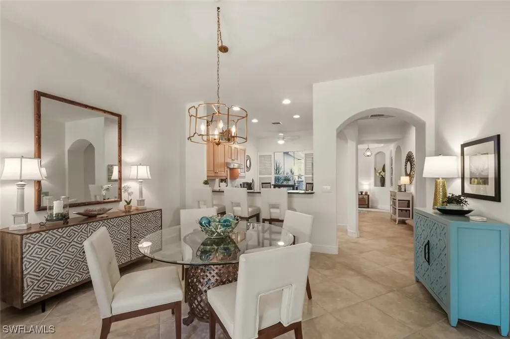 6135 Montelena Circle Naples FL 34119