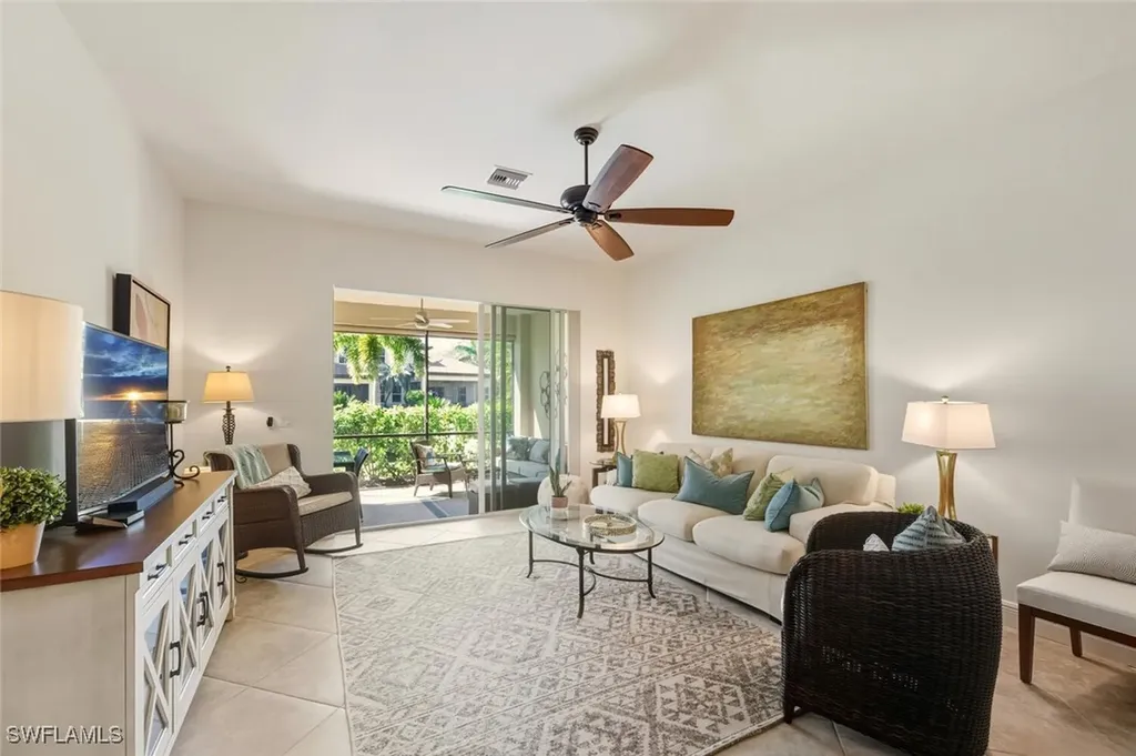 6135 Montelena Circle Naples FL 34119