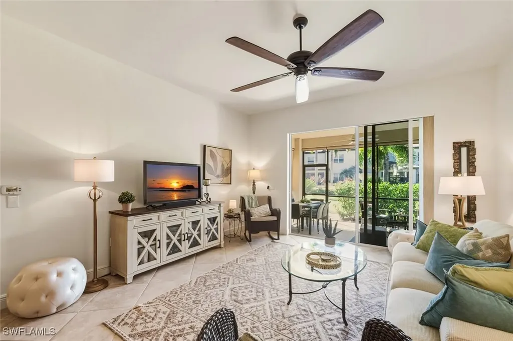 6135 Montelena Circle Naples FL 34119