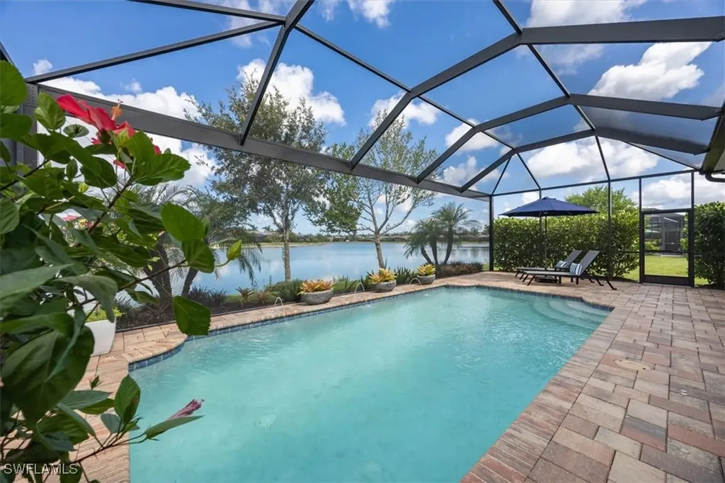 14642 Stillwater Way Naples FL 34114