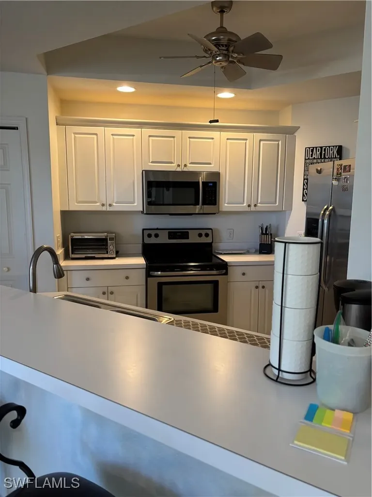 1270 Shady Rest Lane Naples FL 34103