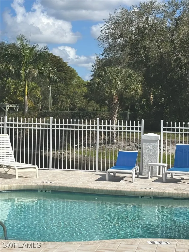 1270 Shady Rest Lane Naples FL 34103