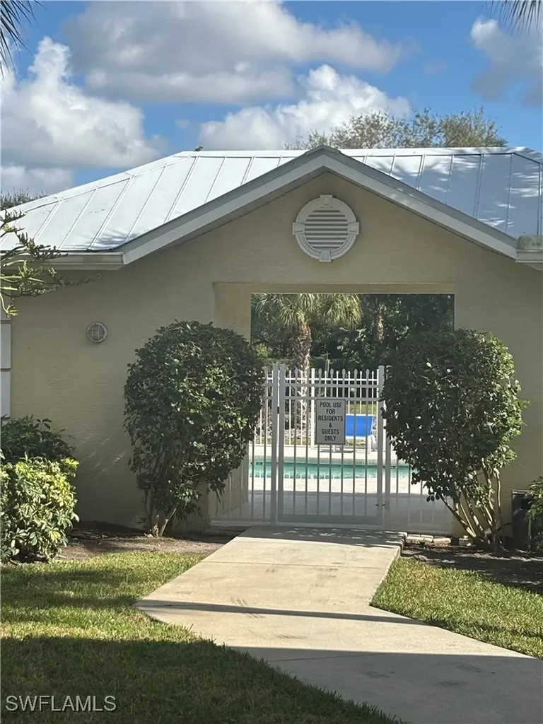 1270 Shady Rest Lane Naples FL 34103