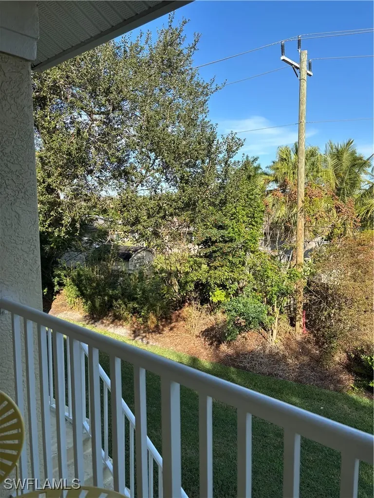 1270 Shady Rest Lane Naples FL 34103