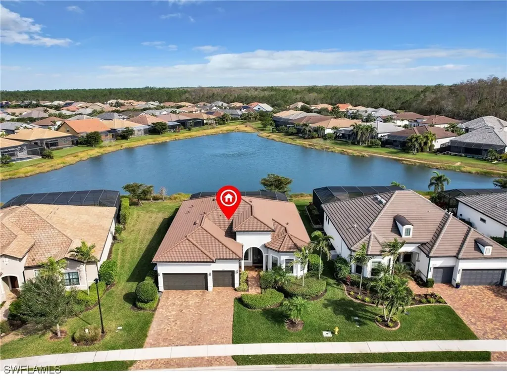 14342 Pine Hollow Drive Estero FL 33928