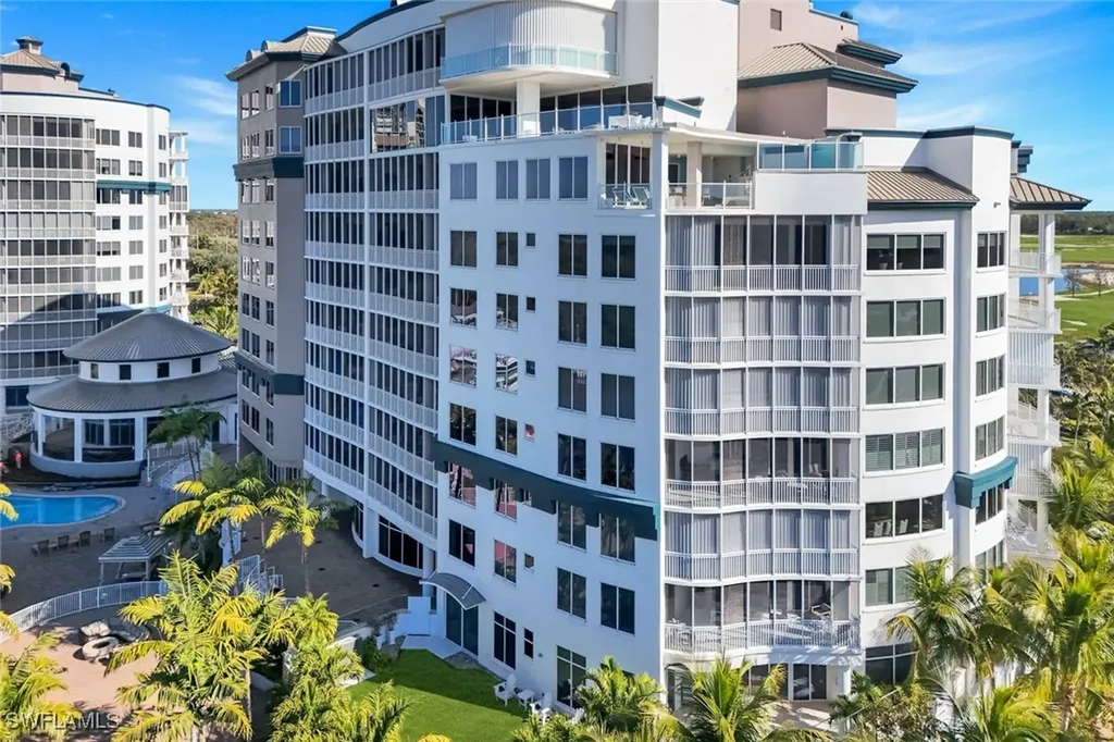 13665 Vanderbilt Drive Naples FL 34110