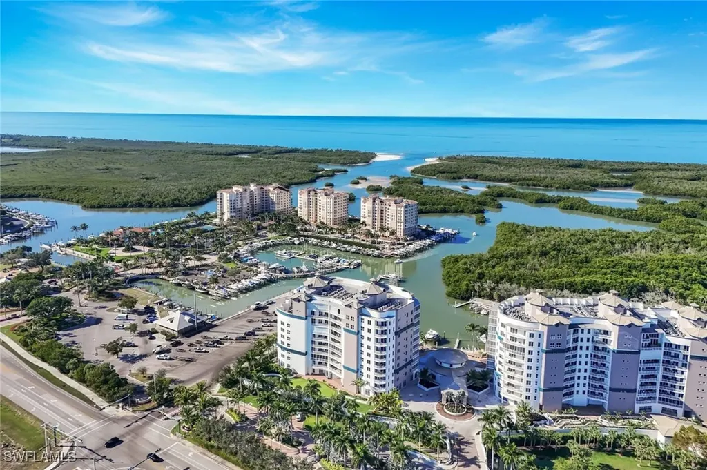 13665 Vanderbilt Drive Naples FL 34110