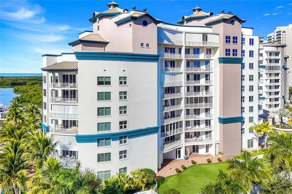 13665 Vanderbilt Drive Naples FL 34110