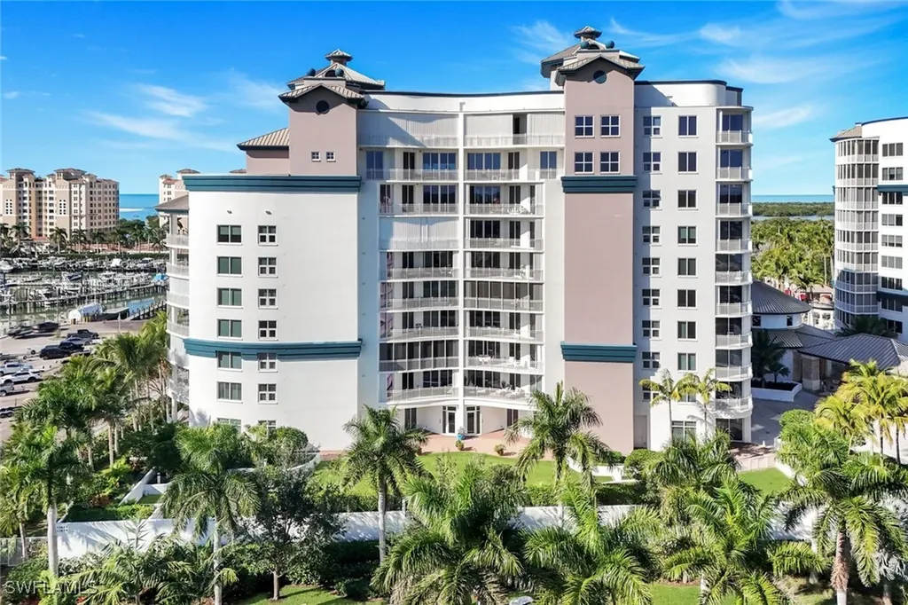 13665 Vanderbilt Drive Naples FL 34110