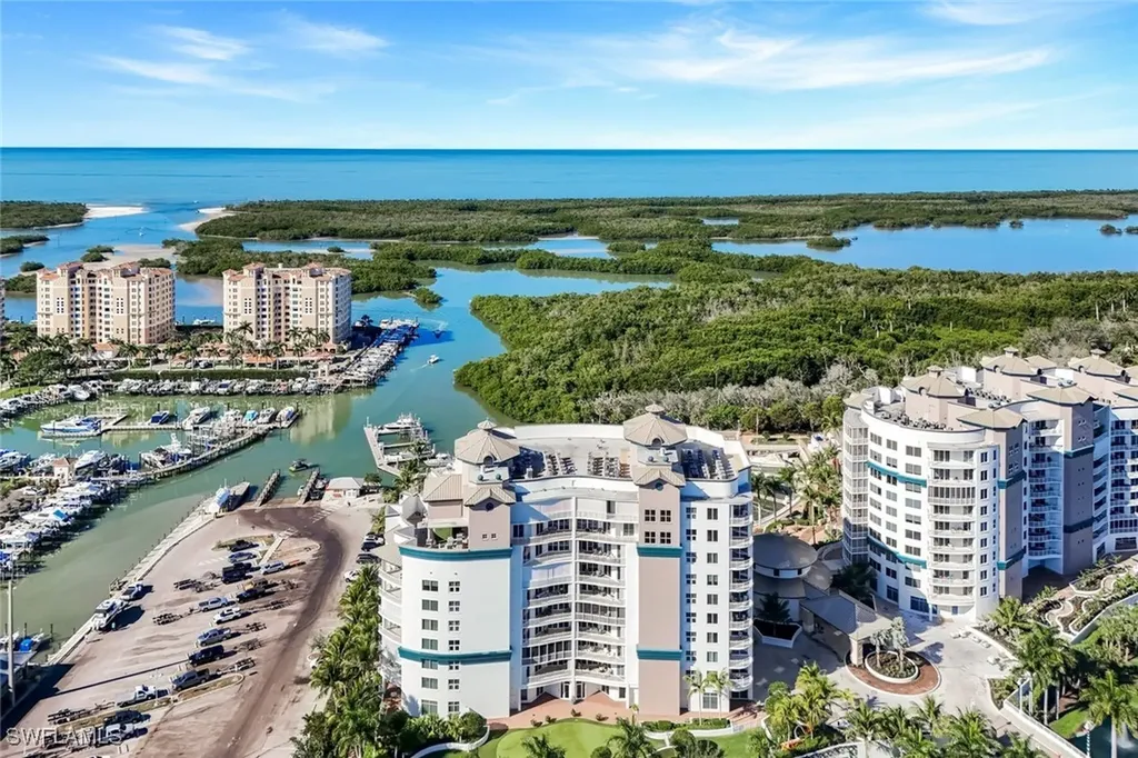 13665 Vanderbilt Drive Naples FL 34110